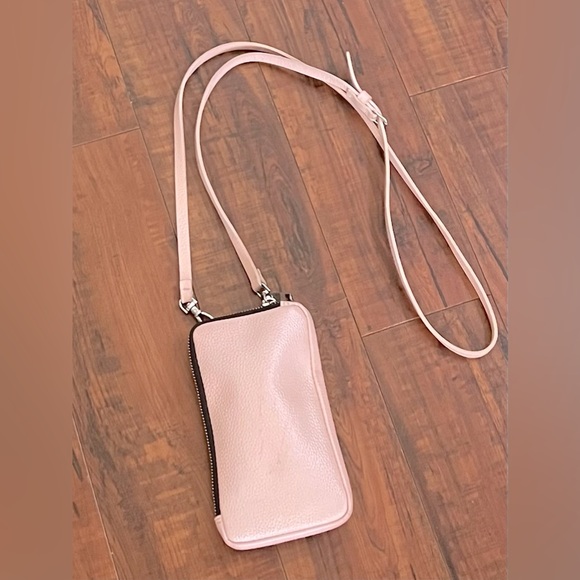 Bandolier Expanded Pouch Bag - Picture 5 of 8